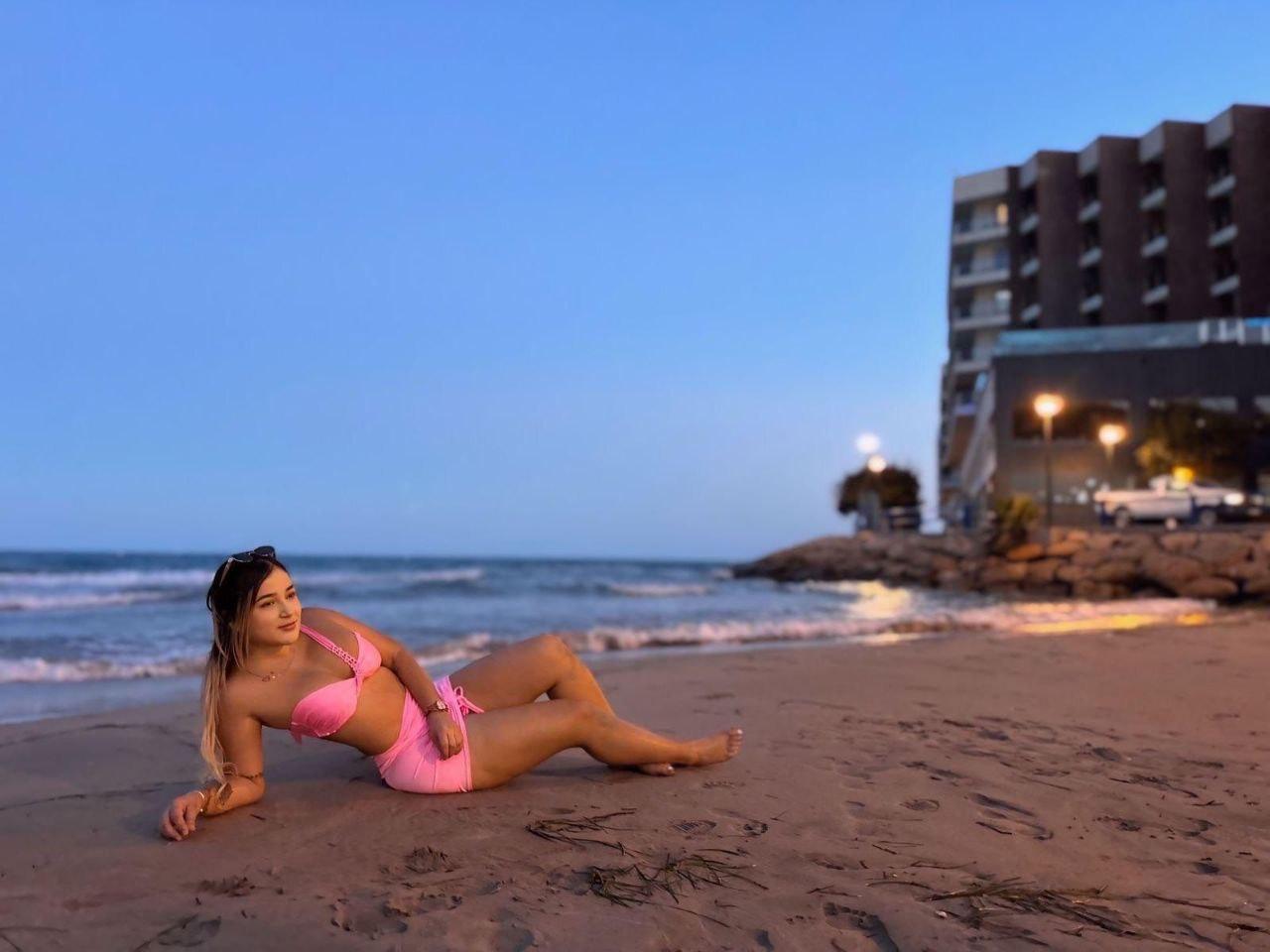 654843322: Chica busca chico en Las Palmas