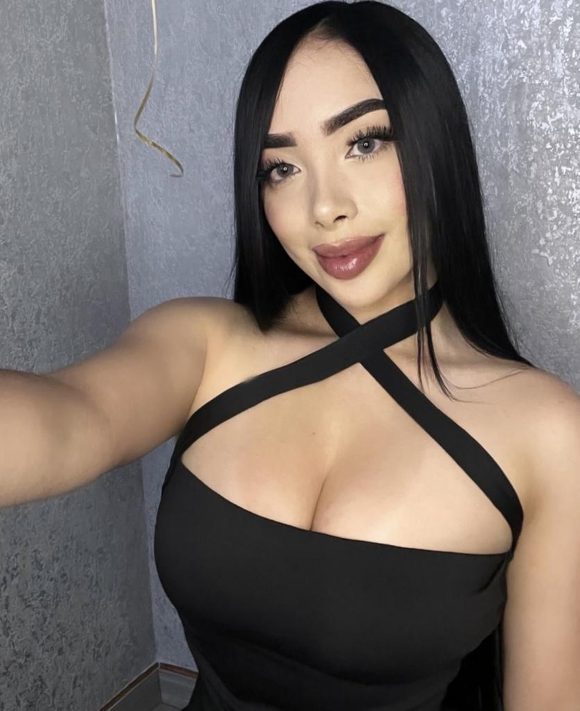 Transexual en Barcelona: 