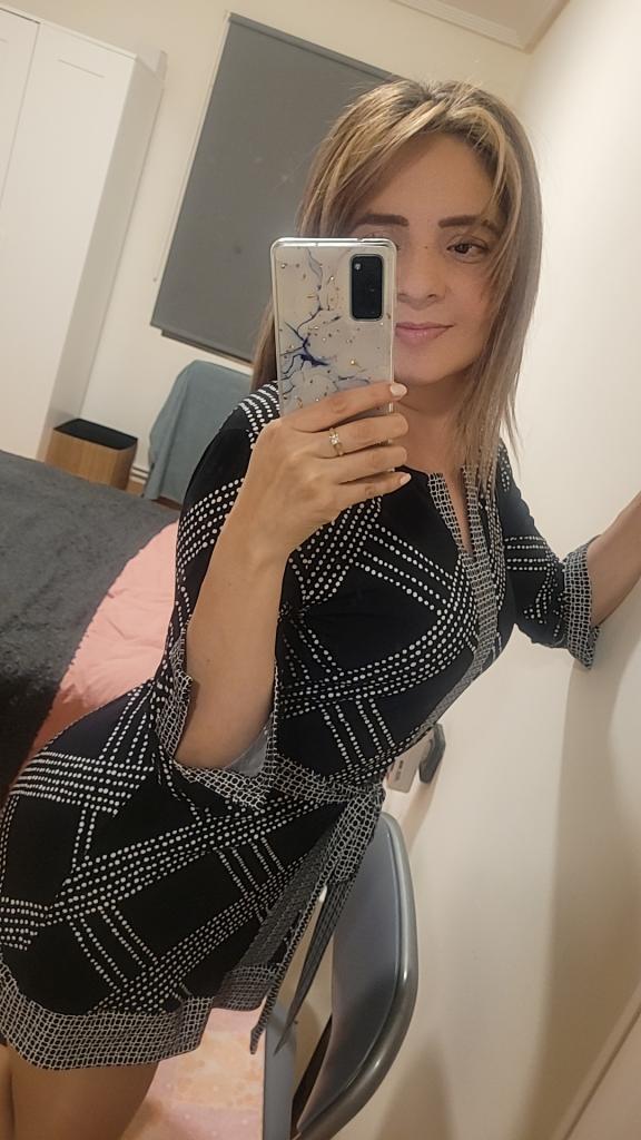 Chica busca chico en León: 