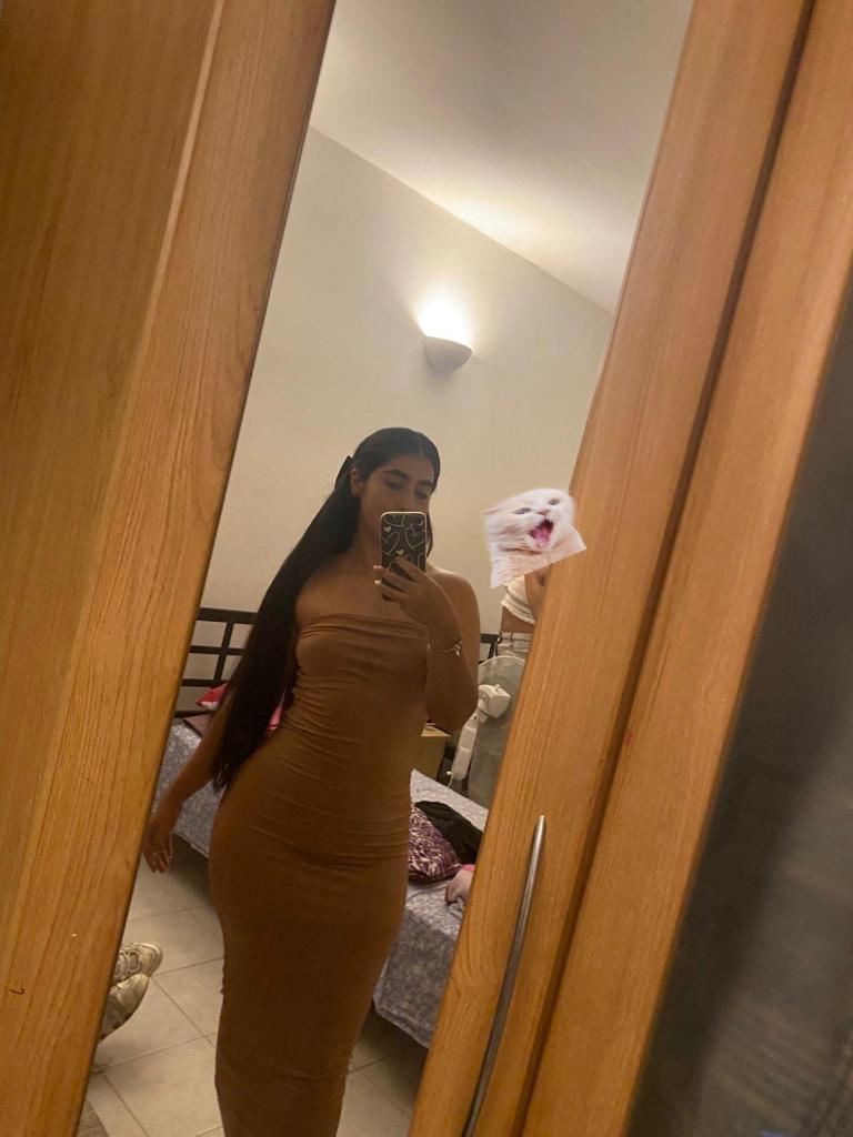 Chica busca chico en Vizcaya: 