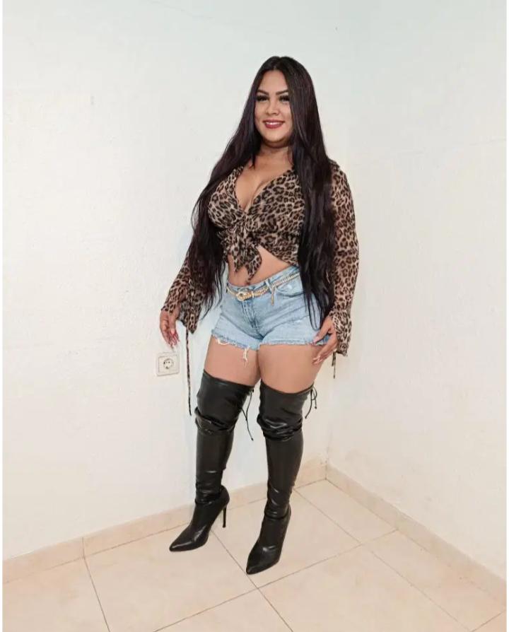 642533578: Chica busca chico en Madrid