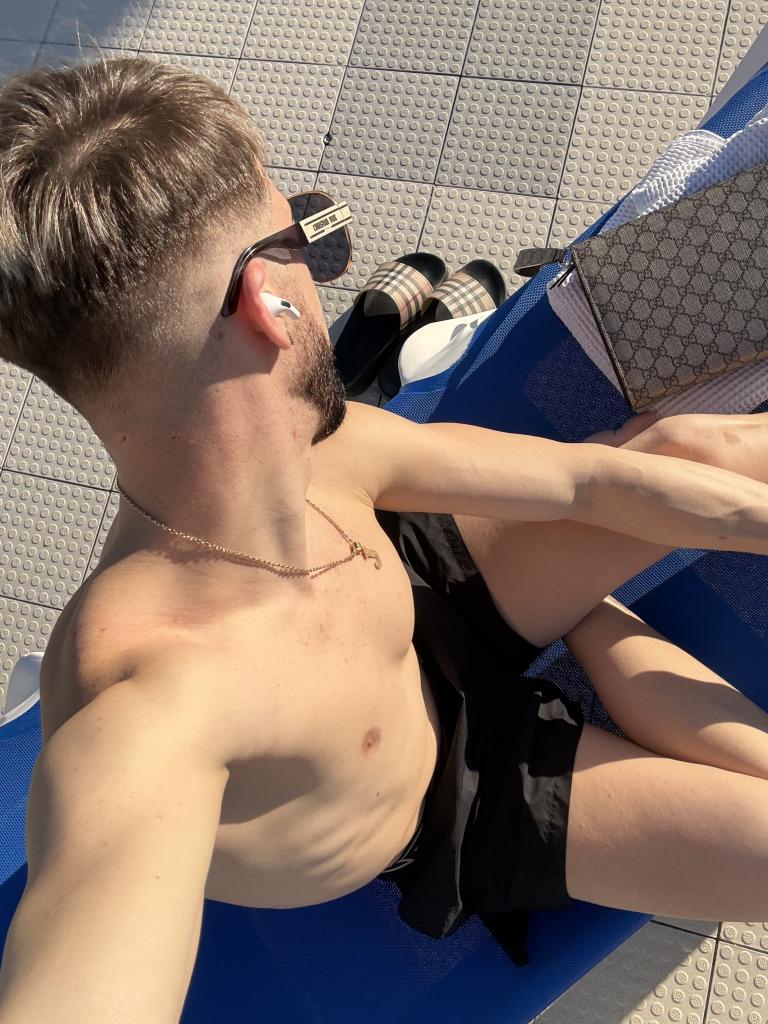 Chico busca chica en Madrid: 