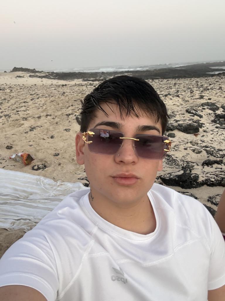 657742328: Transexual en Las Palmas