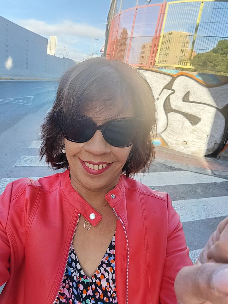 Travesti en Alicante: 