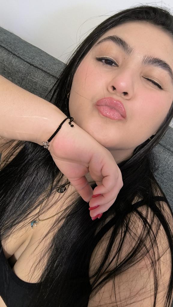 Chica busca chico en Las Palmas: 