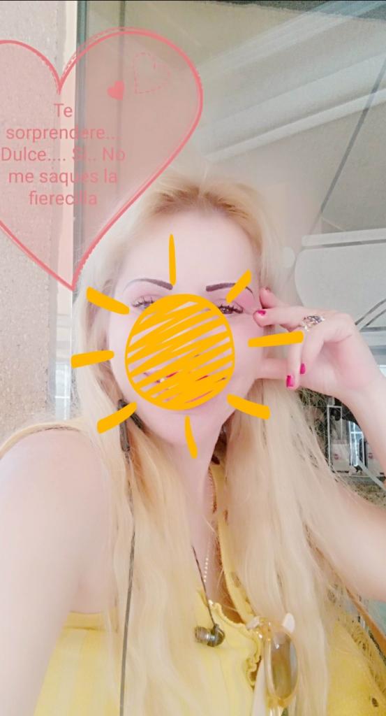 Chica busca chico en Alicante: 