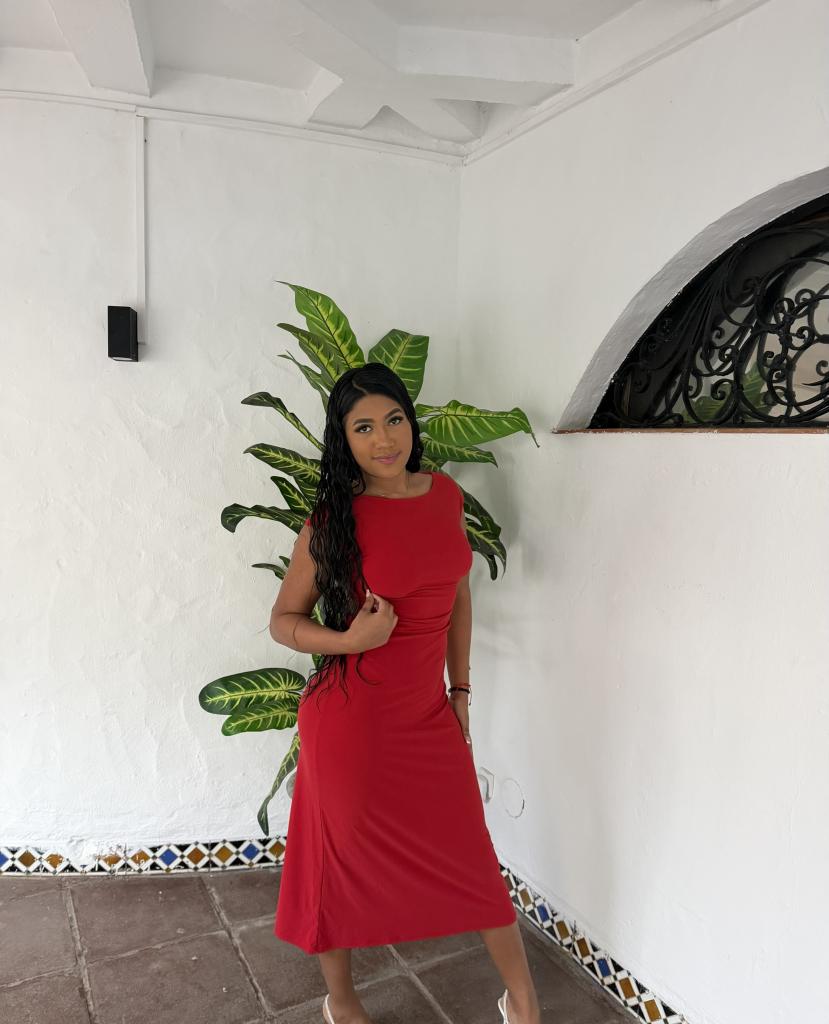 Chica busca chico en Málaga: 