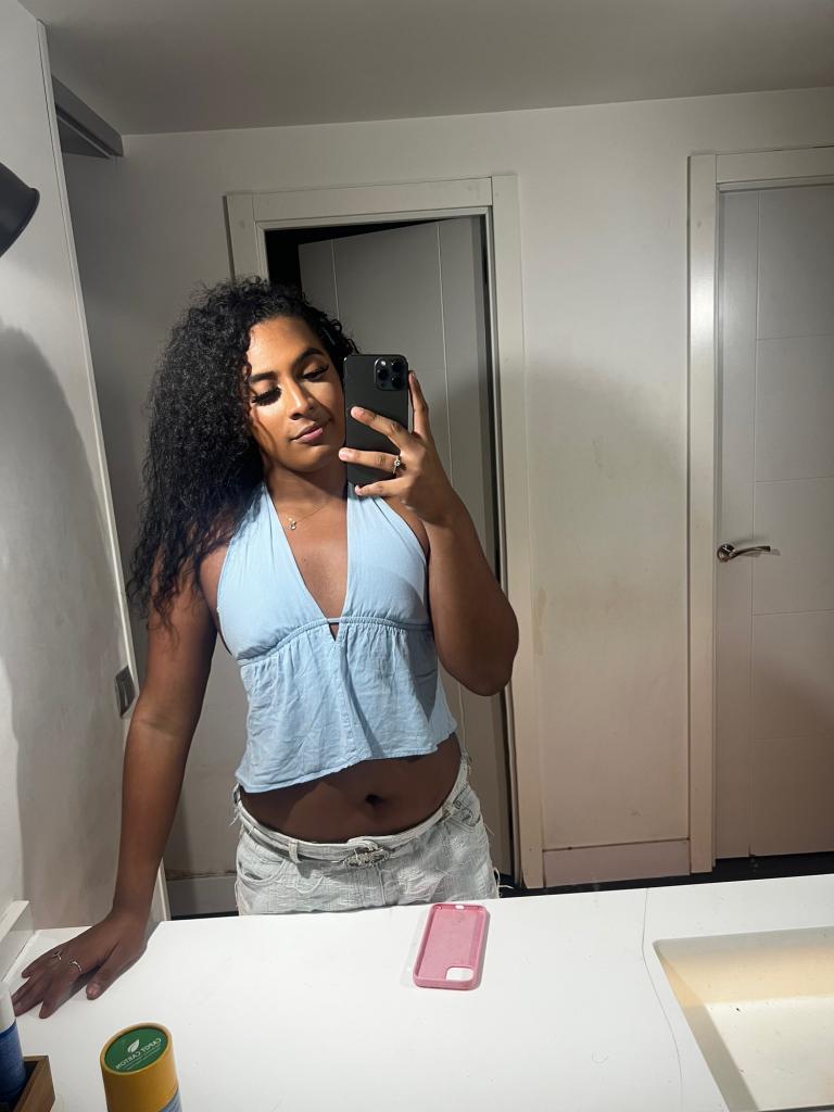 Travesti en Castellón: 