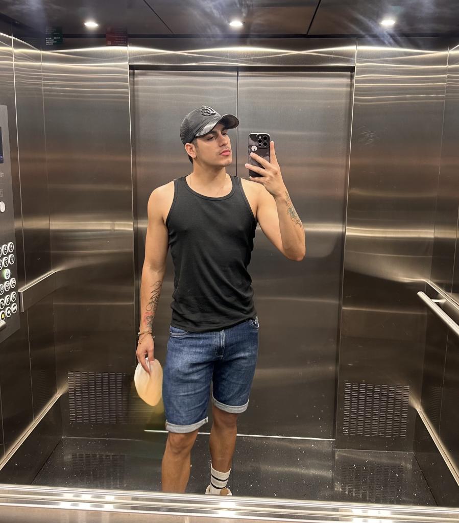 Chico busca chica en Zaragoza: 