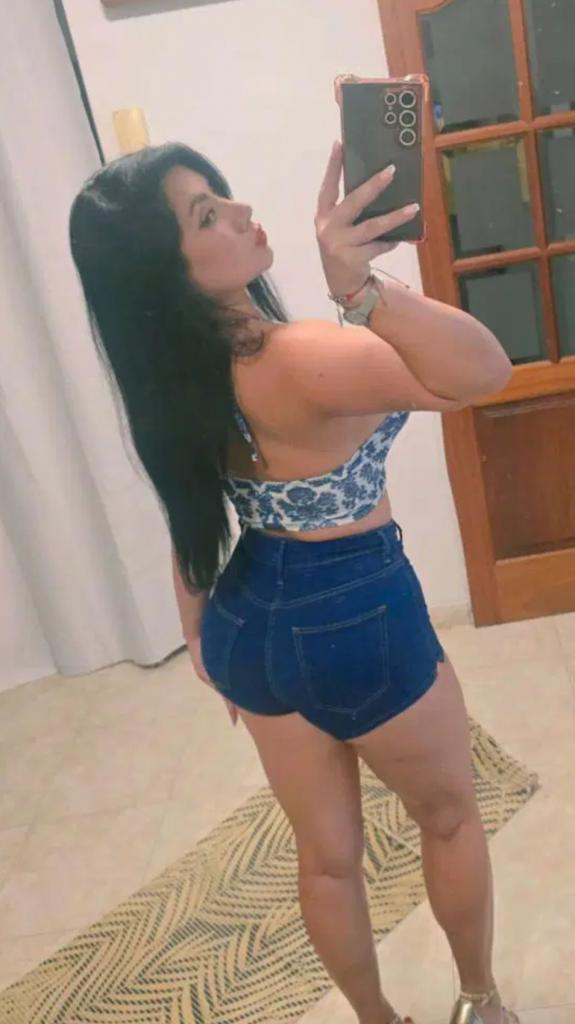 Chica busca chico en Las Palmas: 