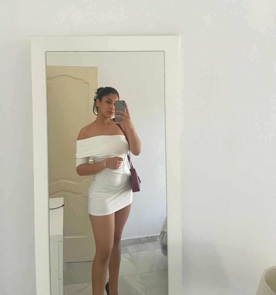 Chica busca chico en Castellón: 