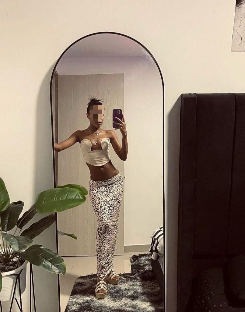 Chica busca chico en Madrid: 