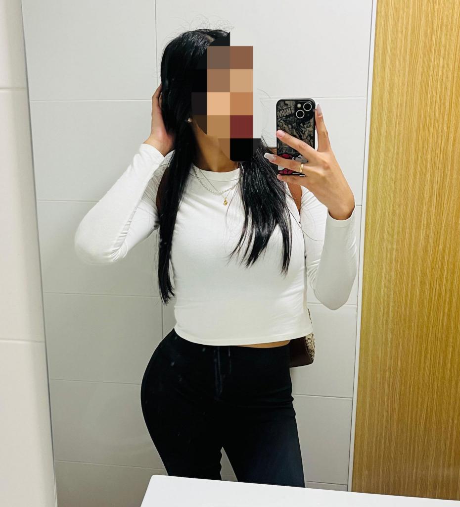 Chica busca chico en Valencia: 