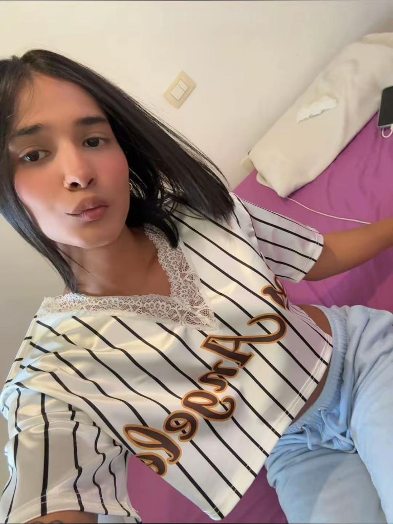 612284556: Transexual en Las Palmas