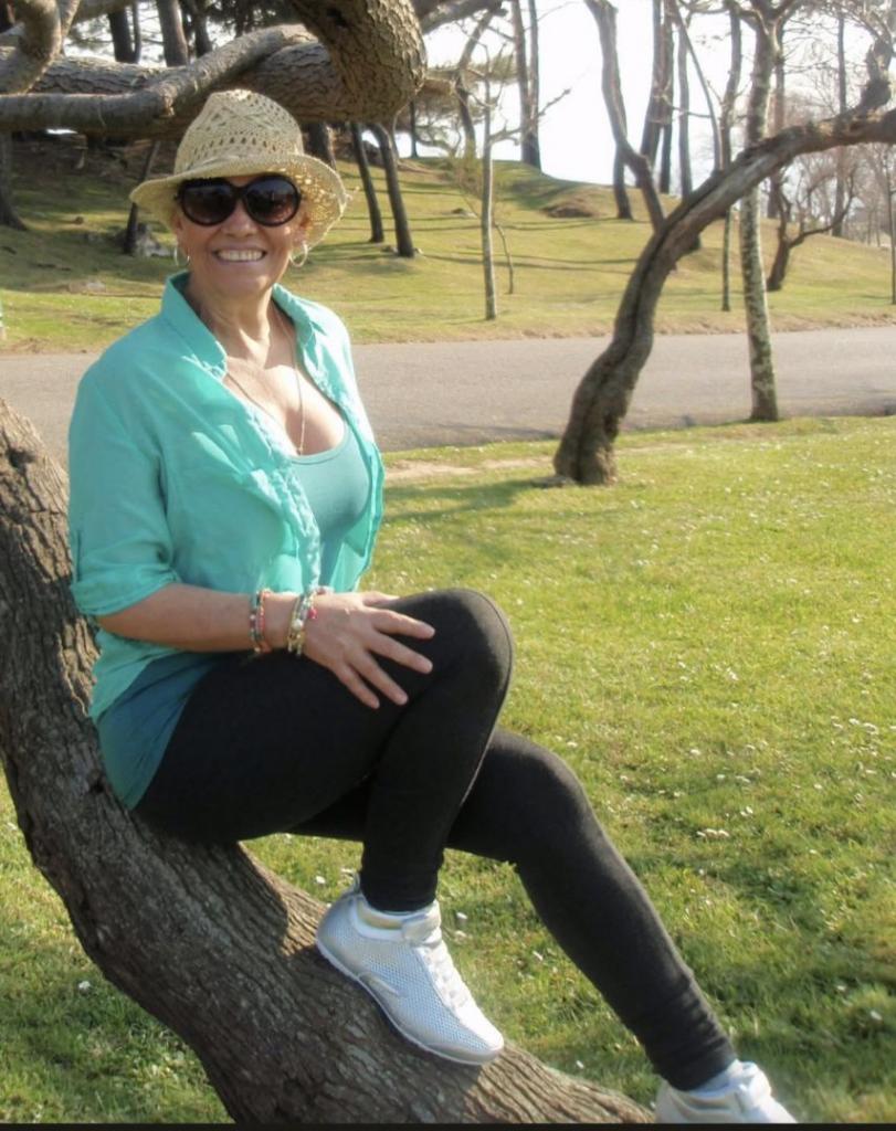 Chica busca chico en Vizcaya: 