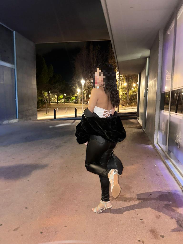 Chica busca chico en Barcelona: 