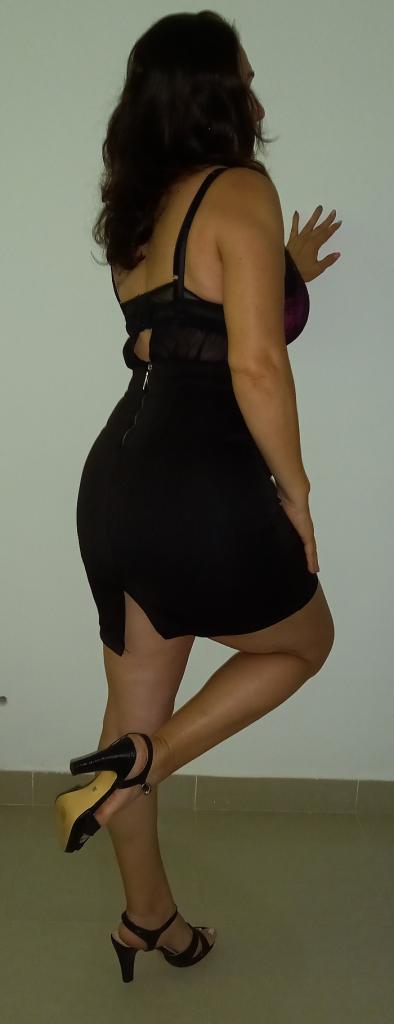 Chica busca chico en Las Palmas: 