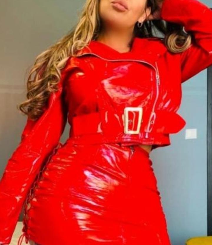 Chica busca chico en Gerona: 