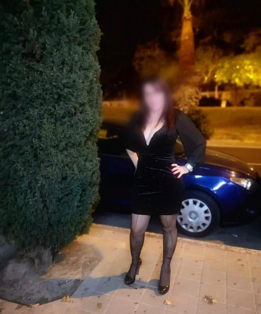 Chica busca chico en Alicante: 