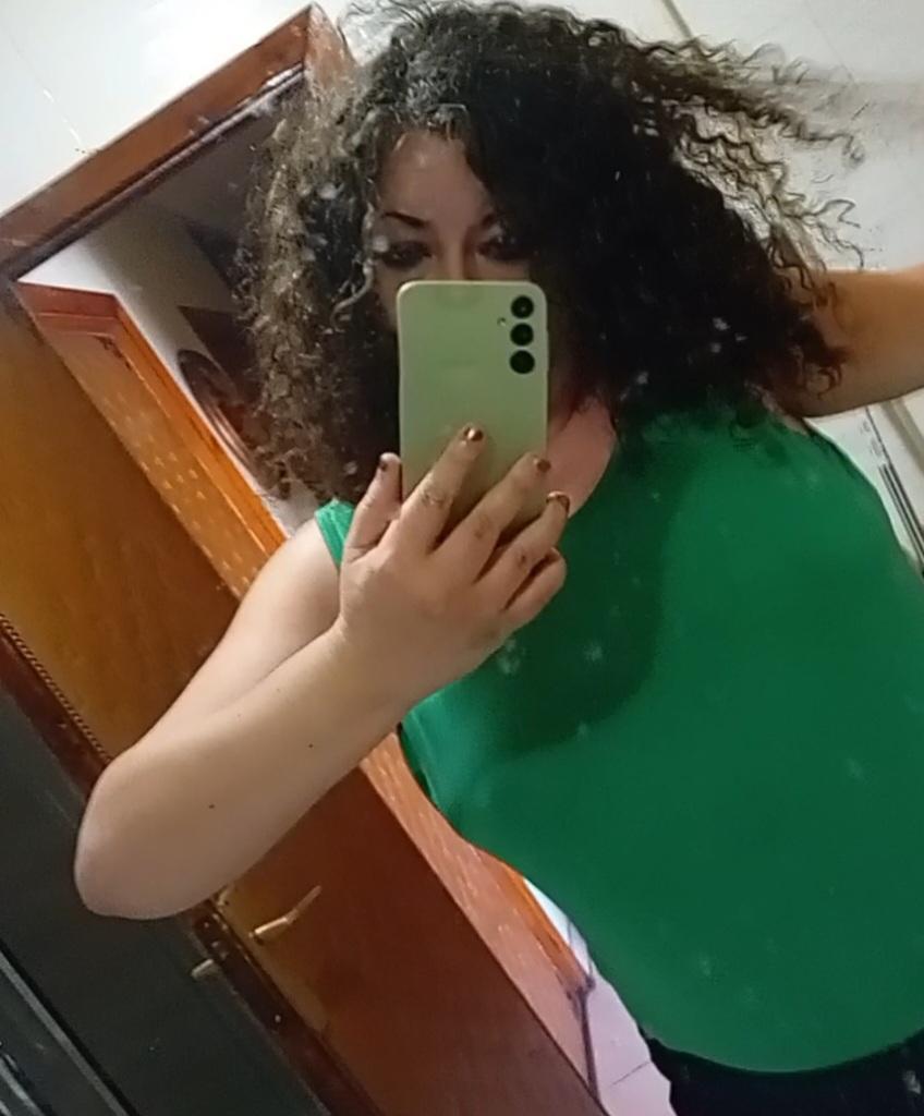 Chica busca chico en León: 