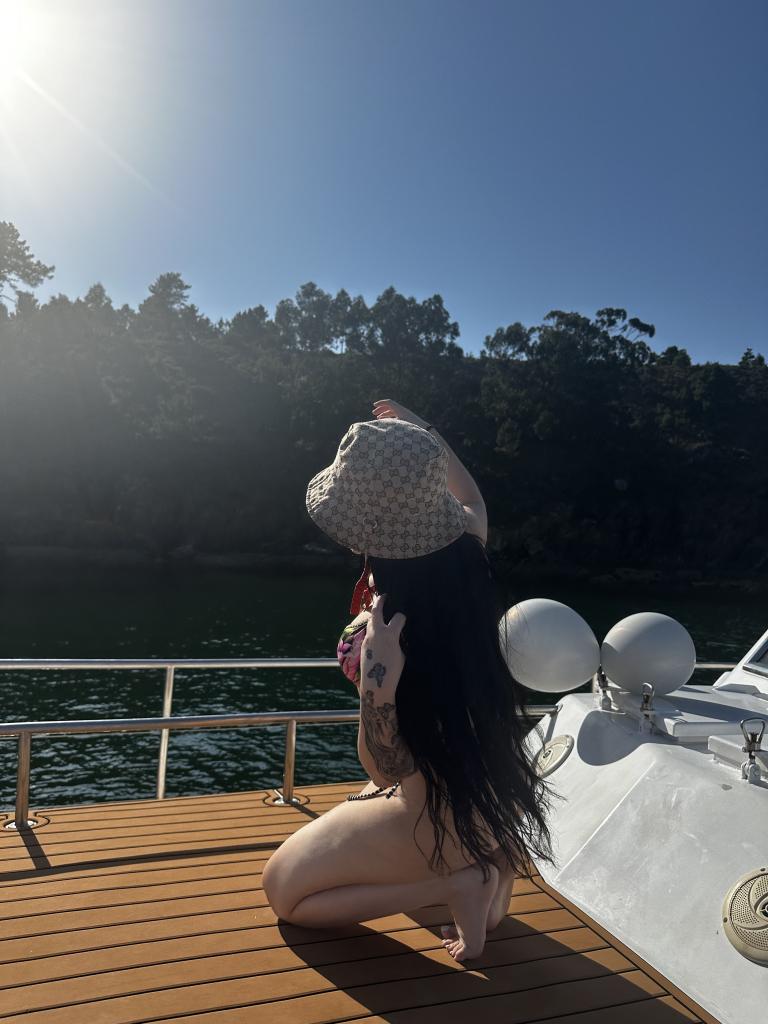 Chica busca chico en Pontevedra: 