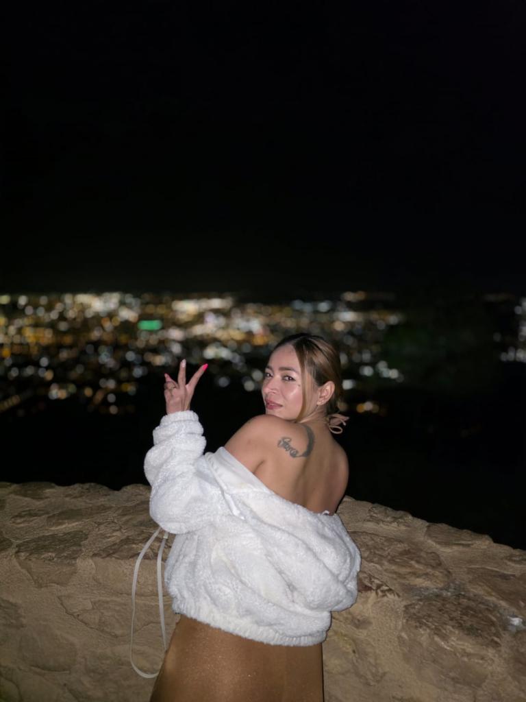 Chica busca chico en Murcia: 