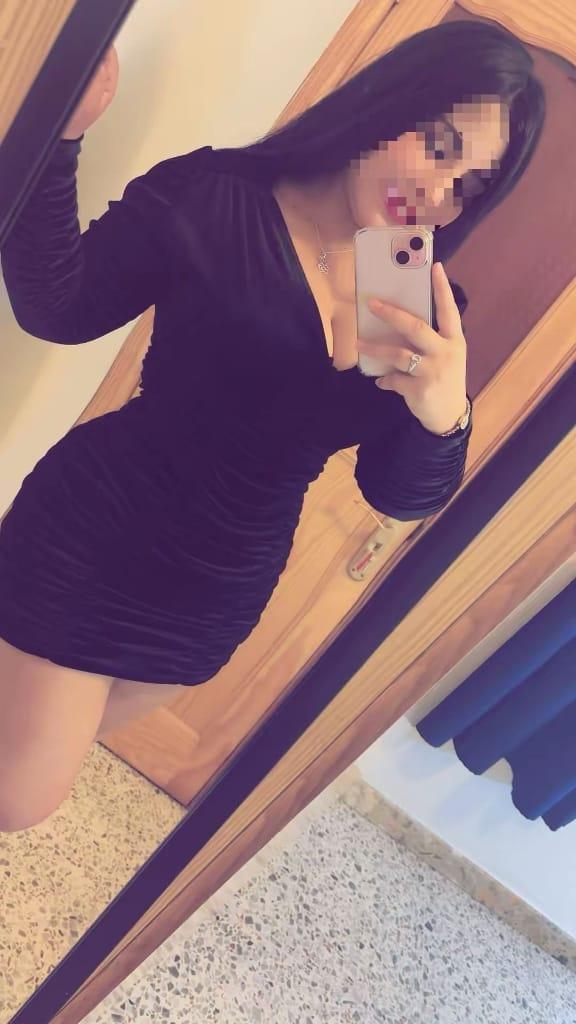 Chica busca chico en Las Palmas: 