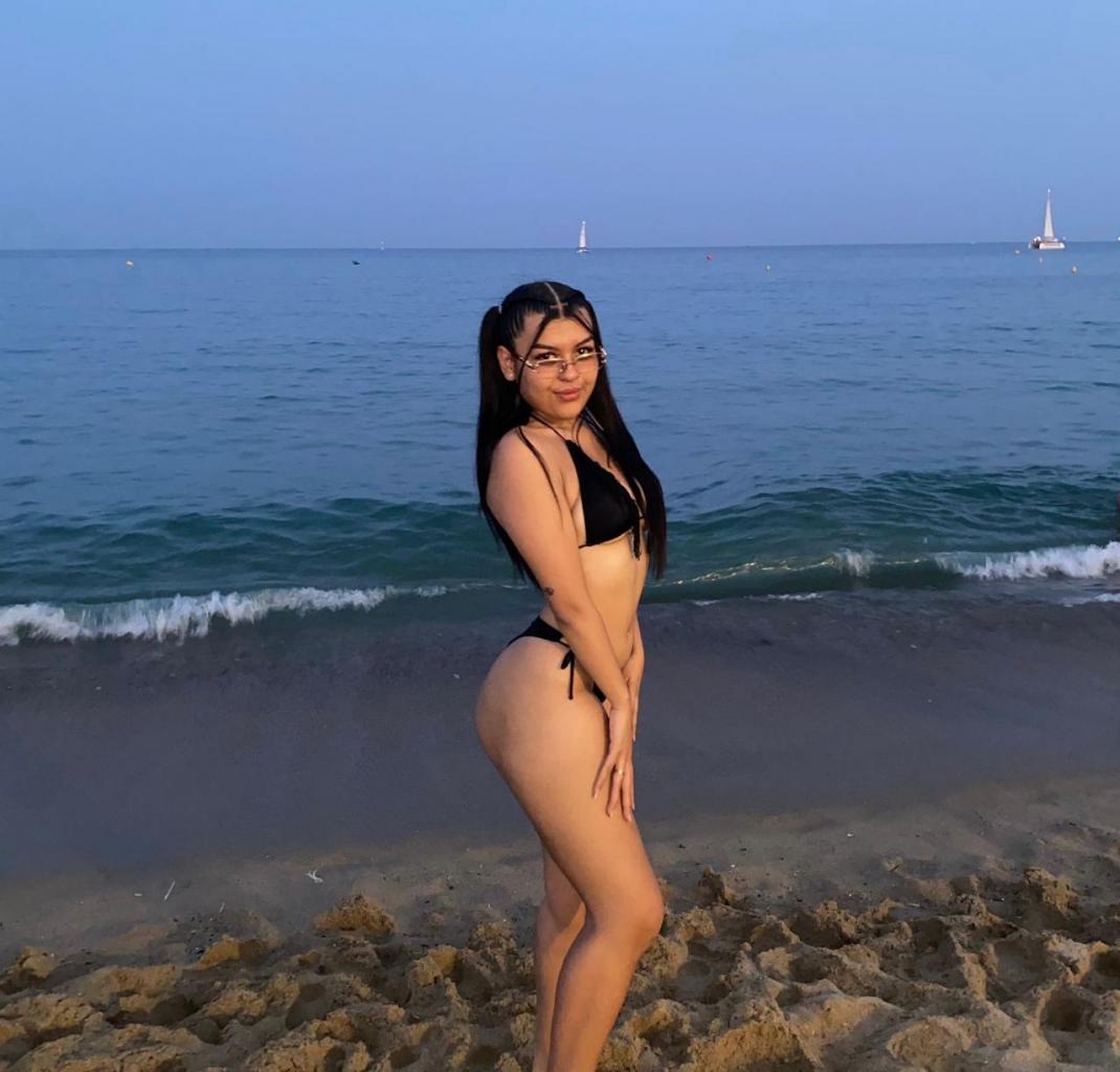 613490554: Chica busca chico en Madrid