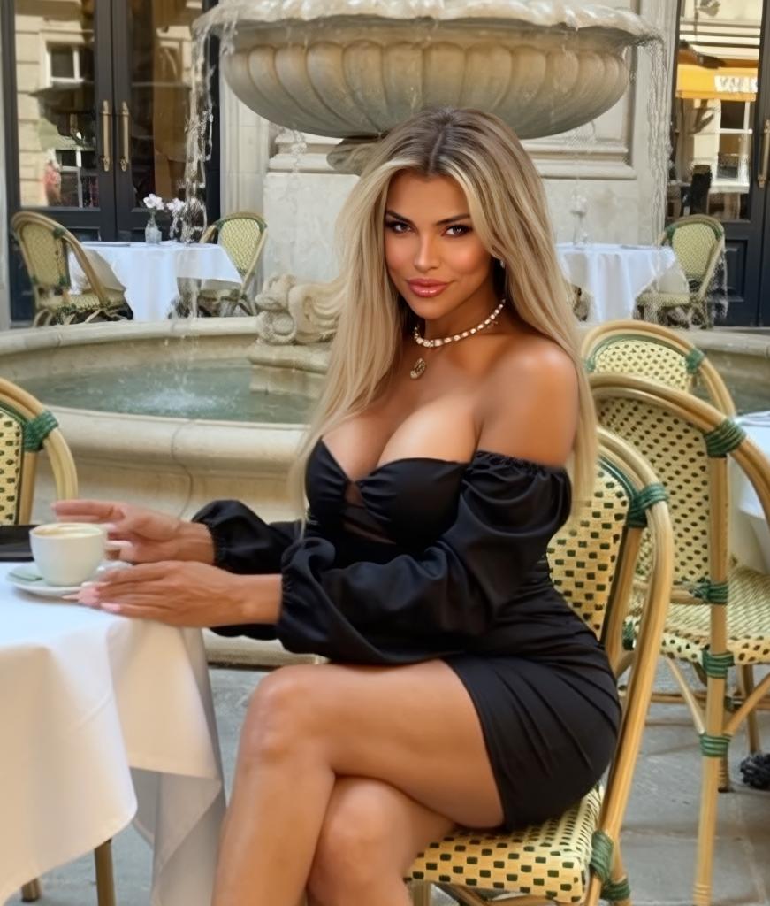 Transexual en Pontevedra: 