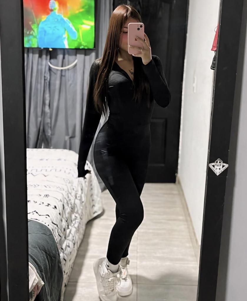 Chica busca chico en Tenerife: 