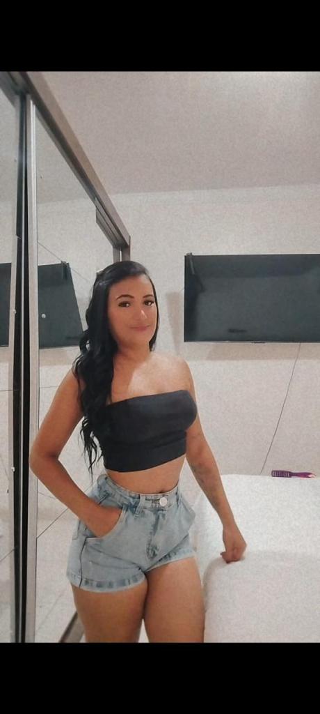 Chica busca chico en Cáceres: 