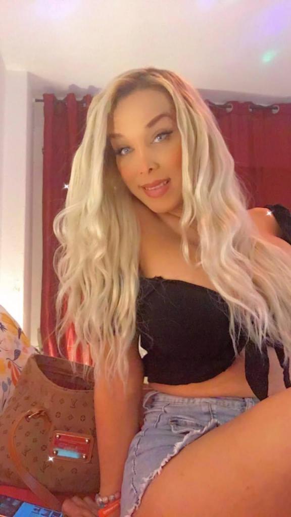 Transexual en Alicante: 