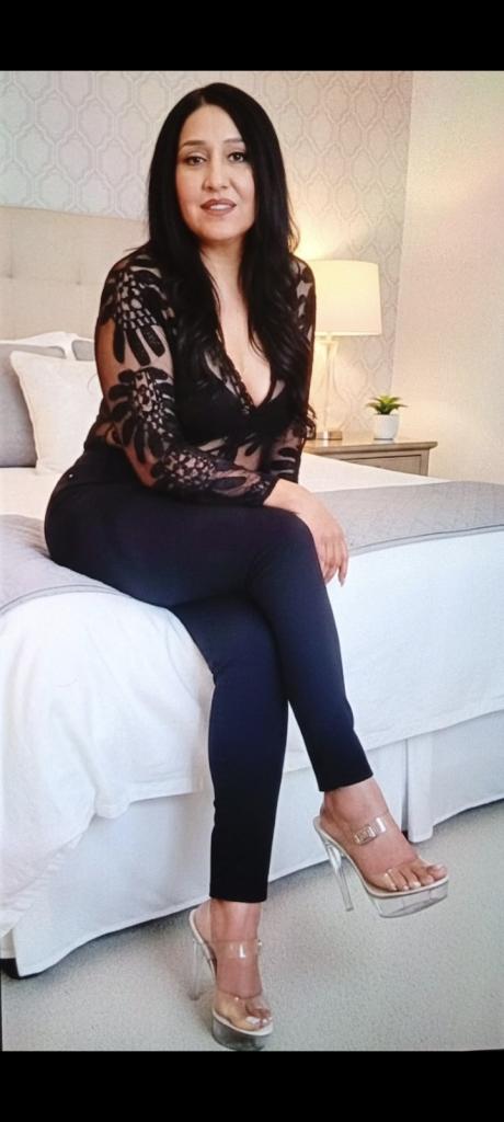 Chica busca chico en Barcelona: 