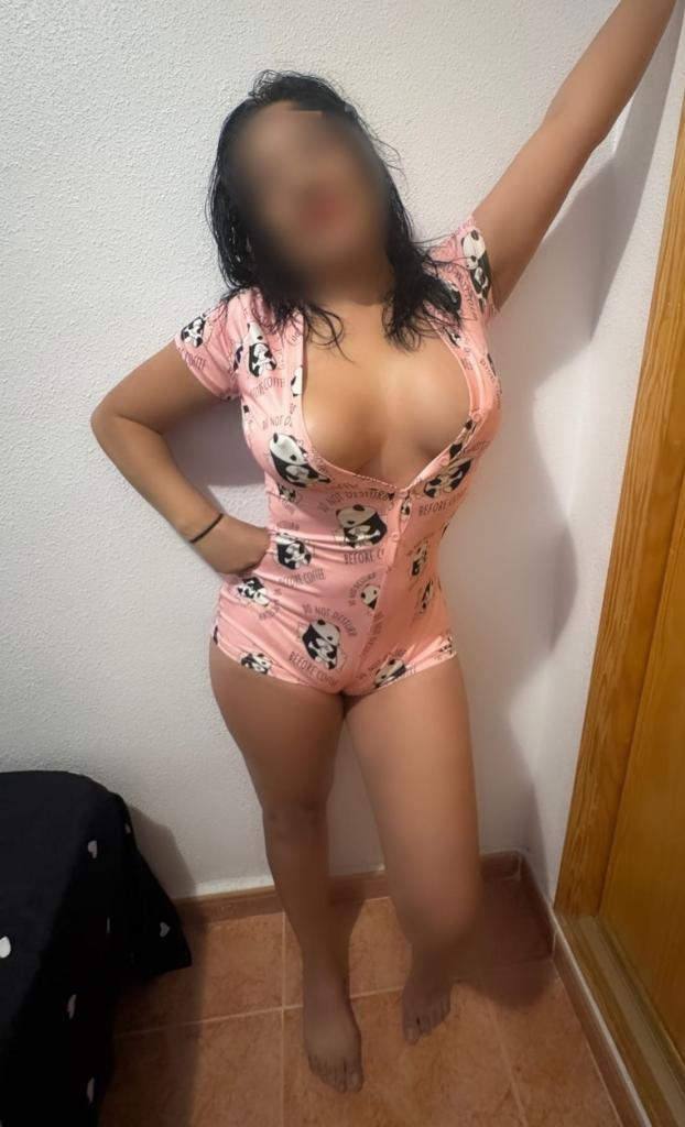 613168092: Chica busca chico en Alicante