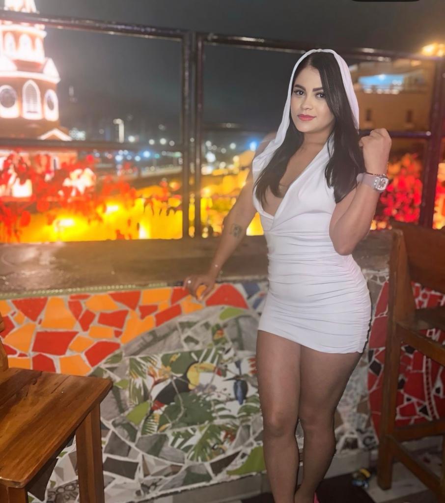 Chica busca chico en Barcelona: 