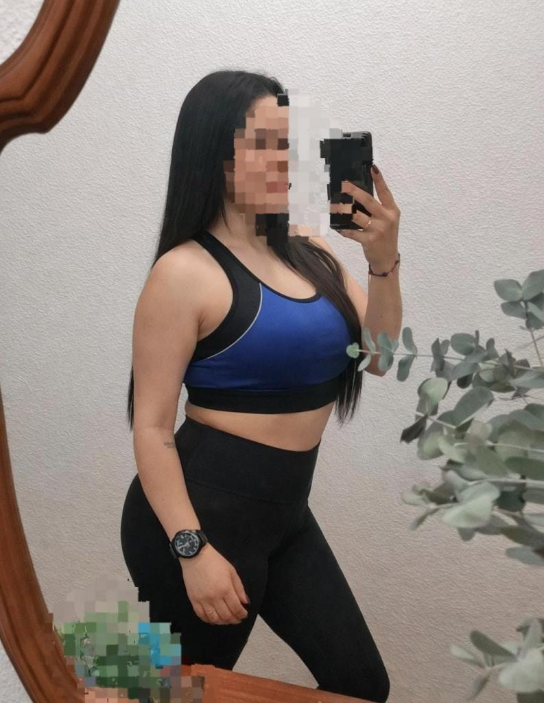 Chica busca chico en Huelva: 