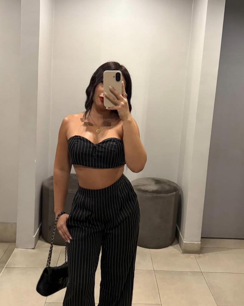 Chica busca chico en Madrid: 