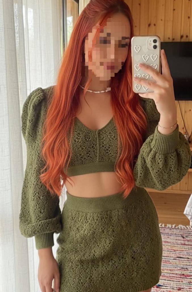 Chica busca chico en La Coruña: 