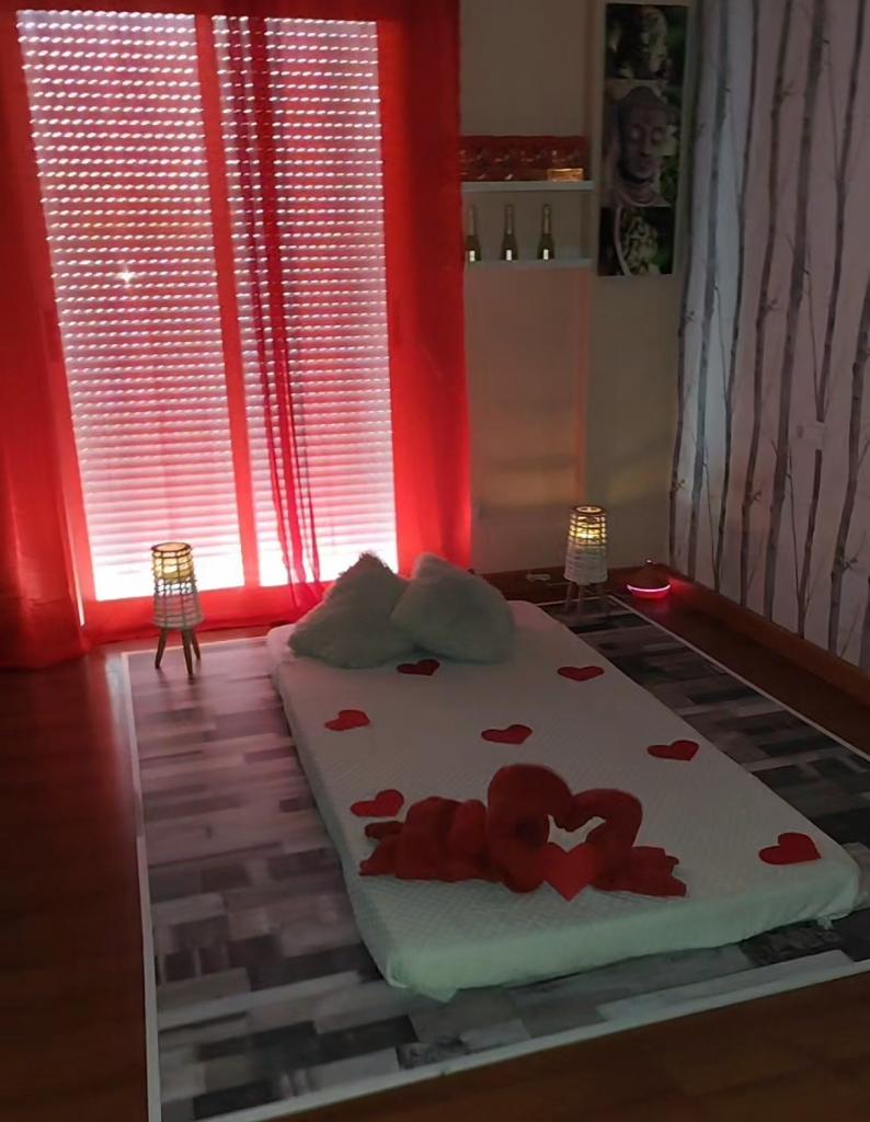 Chica busca chico en Murcia: 