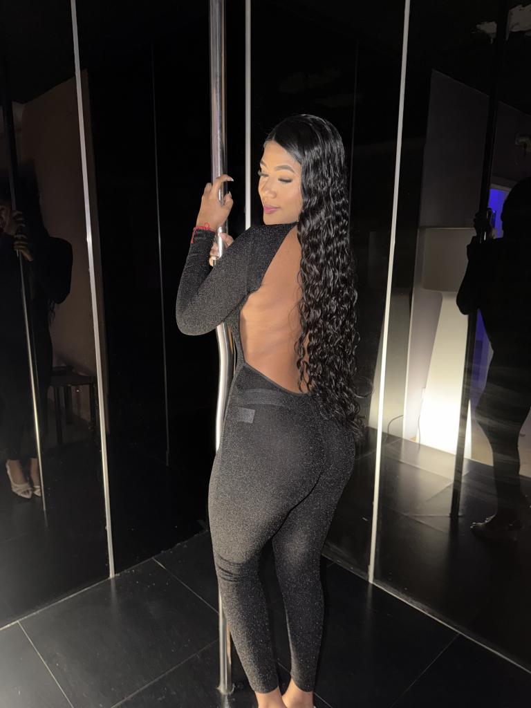 Chica busca chico en Málaga: 