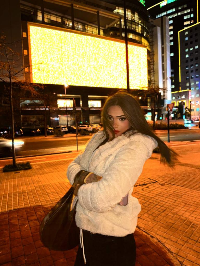 Transexual en Alicante: 