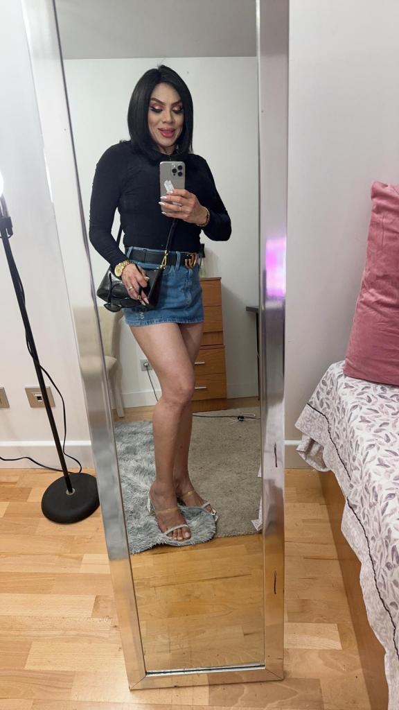 Travesti en Barcelona: 