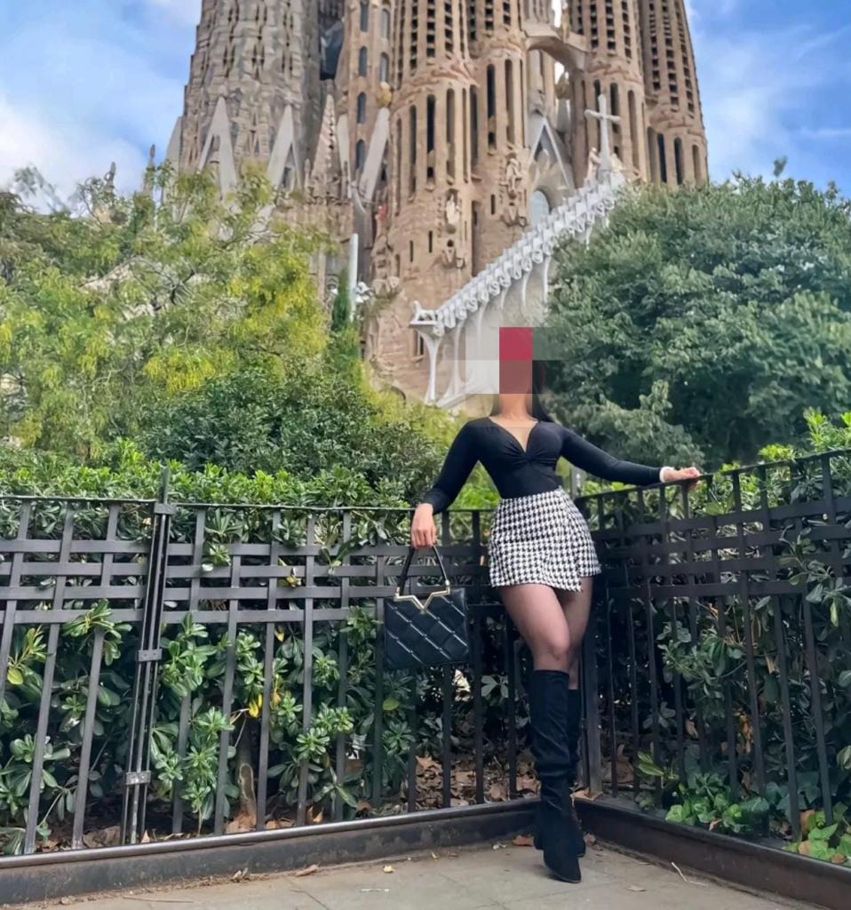 Chica busca chico en Málaga: 