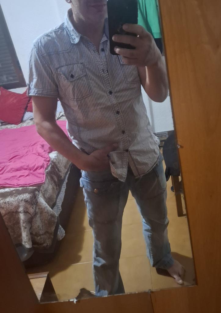 Chico busca chica en Castellón: 