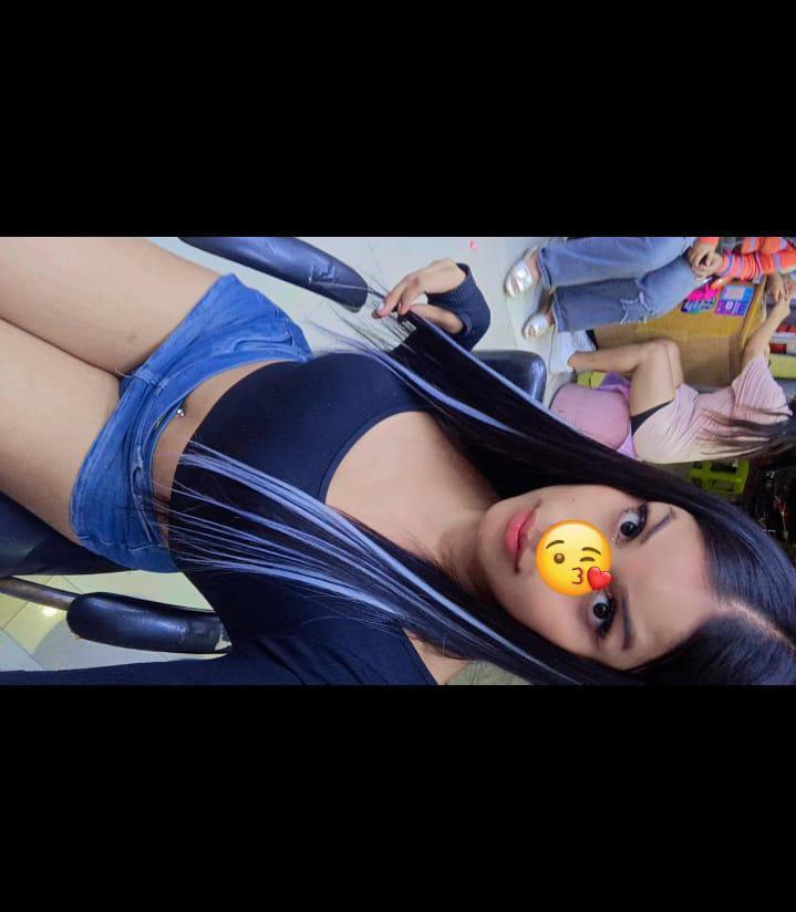 Transexual en Barcelona: 