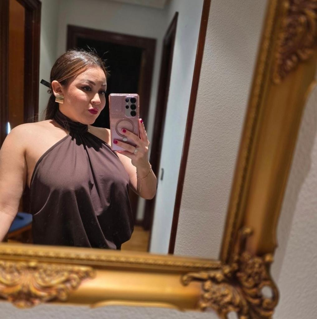 Chica busca chico en Zaragoza: 