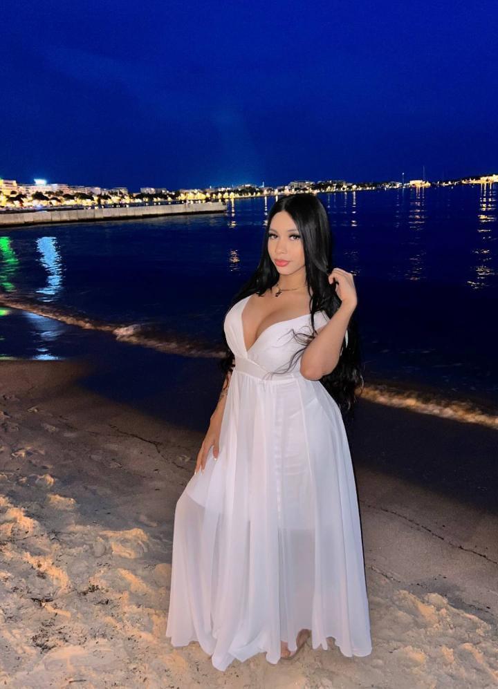 Chica busca chico en Madrid: 