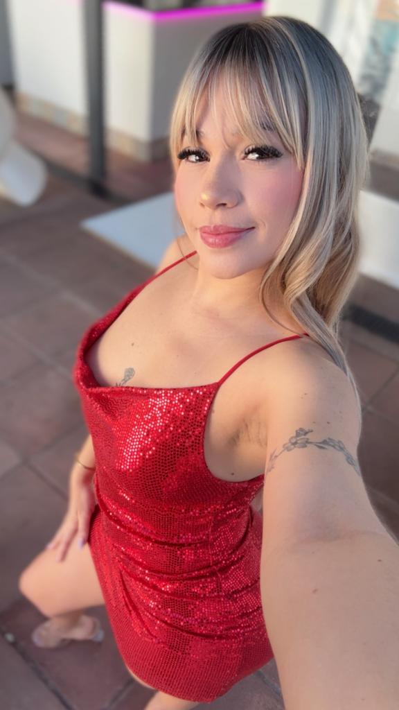 Chica busca chico en Málaga: 