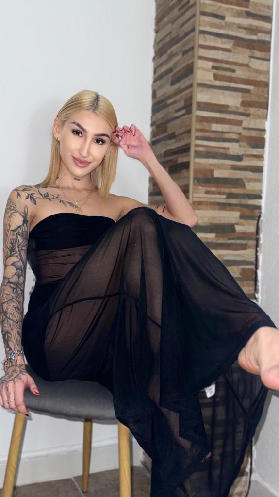 Chica busca chico en Toledo: 