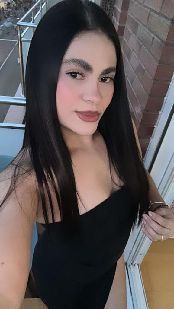 Chica busca chico en Barcelona: 